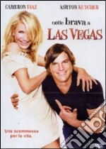 Notte Brava A Las Vegas dvd