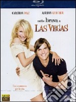 (Blu-Ray Disk) Notte Brava A Las Vegas brd