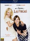 (Blu-Ray Disk) Notte Brava A Las Vegas dvd