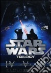 Star Wars Trilogy - Episodi 4-5-6 (6 Dvd) dvd
