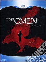 (Blu Ray Disk) Omen - La Trilogia (3 Blu-Ray) dvd