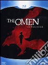 (Blu Ray Disk) Omen - La Trilogia (3 Blu-Ray) dvd