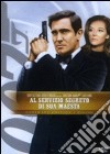 007 - Al Servizio Segreto Di Sua Maesta' (Ultimate Edition) (2 Dvd) dvd