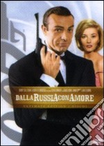 007 - Dalla Russia Con Amore (Ultimate Edition) (2 Dvd) dvd