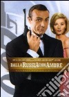 007 - Dalla Russia Con Amore (Ultimate Edition) (2 Dvd) dvd
