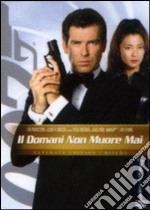 007 - Il Domani Non Muore Mai (Ultimate Edition) (2 Dvd) dvd