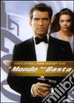 007 - Il Mondo Non Basta (Ultimate Edition) (2 Dvd) dvd