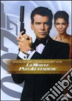 007 - La Morte Puo' Attendere (Ultimate Edition) (2 Dvd) dvd