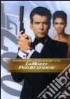 007 - La Morte Puo' Attendere (Ultimate Edition) (2 Dvd) dvd