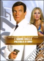 007 - L'Uomo Dalla Pistola D'Oro (Ultimate Edition) (2 Dvd) dvd