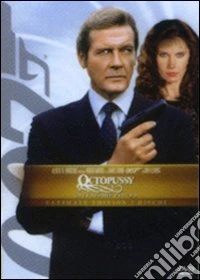 007 - Octopussy - Operazione Piovra (Ultimate Edition) (2 Dvd) dvd