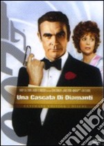 007 - Una Cascata Di Diamanti (Ultimate Edition) (2 Dvd) dvd