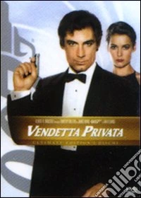 007 - Vendetta Privata (Ultimate Edition) (2 Dvd) dvd