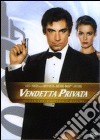 007 - Vendetta Privata (Ultimate Edition) (2 Dvd) dvd