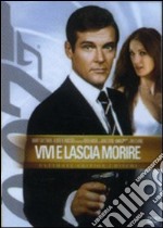 007 - Vivi E Lascia Morire (Ultimate Edition) (2 Dvd) dvd