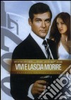 007 - Vivi E Lascia Morire (Ultimate Edition) (2 Dvd) dvd