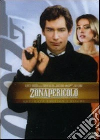 007 - Zona Pericolo (Ultimate Edition) (2 Dvd) dvd