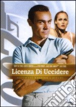 007 - Licenza Di Uccidere (Ultimate Edition) (2 Dvd) dvd