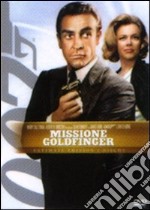 007 - Missione Goldfinger (Ultimate Edition) (2 Dvd) dvd