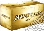 Monster box Bond. Ultimate Edition (Cofanetto 42 DVD) dvd