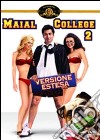 Maial College 2 dvd