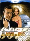 (Blu Ray Disk) 007 - Dalla Russia Con Amore dvd