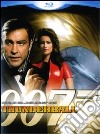 (Blu Ray Disk) 007 - Thunderball - Operazione Tuono dvd