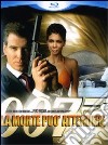 (Blu Ray Disk) 007 - La Morte Puo' Attendere dvd