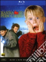 (Blu Ray Disk) Mamma Ho Perso L'Aereo dvd