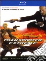 (Blu-Ray Disk) Transporter - Extreme brd