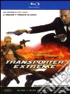 (Blu-Ray Disk) Transporter - Extreme dvd