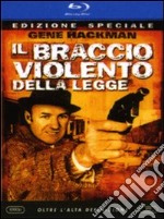 (Blu Ray Disk) Braccio Violento Della Legge (Il) dvd