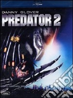 (Blu-Ray Disk) Predator 2 brd