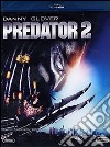(Blu-Ray Disk) Predator 2 film in dvd di Stephen Hopkins