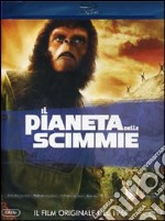 (Blu-Ray Disk) Pianeta Delle Scimmie (Il) (1968)