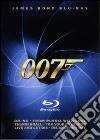 (Blu Ray Disk) 007 Cofanetto (6 Blu-Ray) dvd