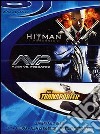 (Blu Ray Disk) Hitman / Alien Vs. Predator / The Transporter (3 Blu-Ray) dvd