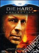 (Blu-Ray Disk) Die Hard Collection (3 Blu-Ray) dvd