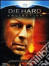 (Blu-Ray Disk) Die Hard Collection (3 Blu-Ray) dvd