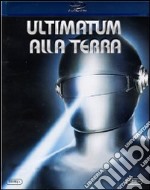 (Blu Ray Disk) Ultimatum Alla Terra (1951) dvd