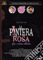 La Pantera Rosa. Complete Boxset (Cofanetto 13 DVD) dvd