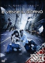 E Venne Il Giorno dvd