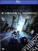 (Blu Ray Disk) E Venne Il Giorno dvd