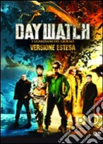 Day Watch - I Guardiani Del Giorno dvd