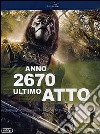 (Blu Ray Disk) Anno 2670 - Ultimo Atto dvd