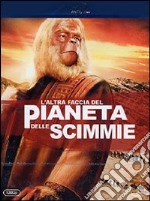 (Blu Ray Disk) Altra Faccia Del Pianeta Delle Scimmie (L') dvd