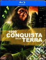 (Blu-Ray Disk) 1999 - Conquista Della Terra brd