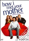 How I Met Your Mother - Stagione 01 (3 Dvd) dvd