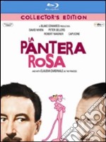 (Blu-Ray Disk) Pantera Rosa (La) (1963)
