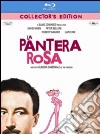 (Blu-Ray Disk) Pantera Rosa (La) (1963) dvd